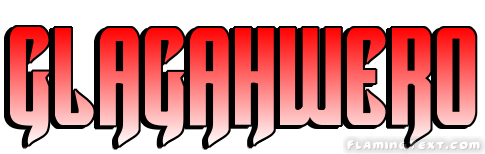 Glagahwero город