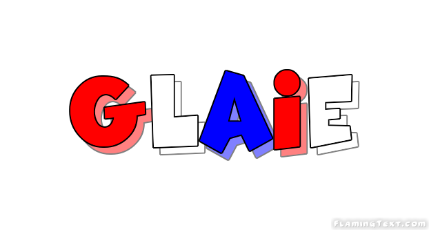 Glaie 市