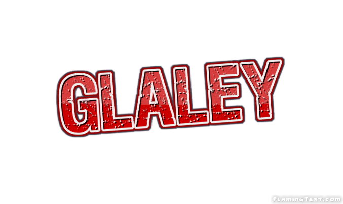 Glaley 市