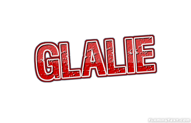 Glalie City