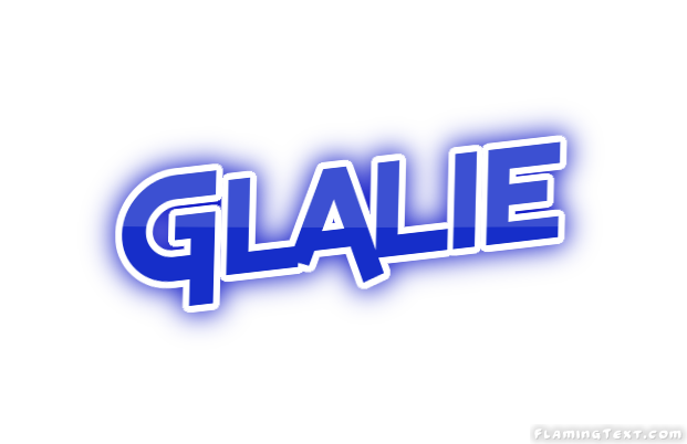 Glalie City