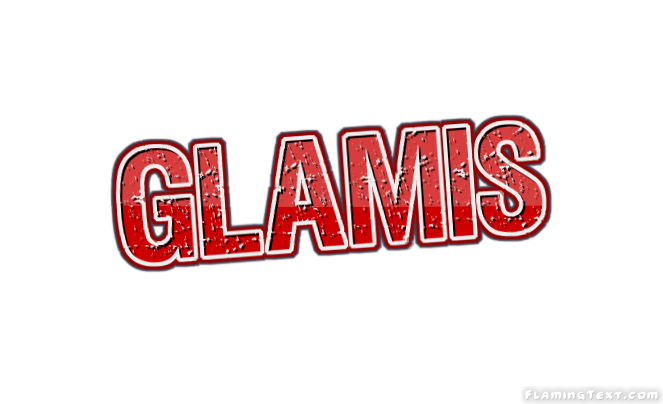 Glamis 市