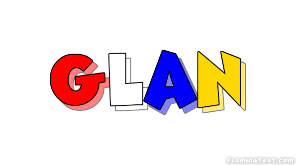 Glan City