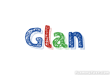 Glan Ciudad