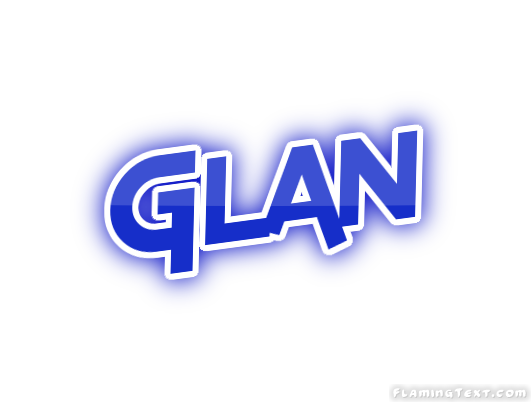 Glan City