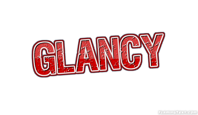 Glancy 市