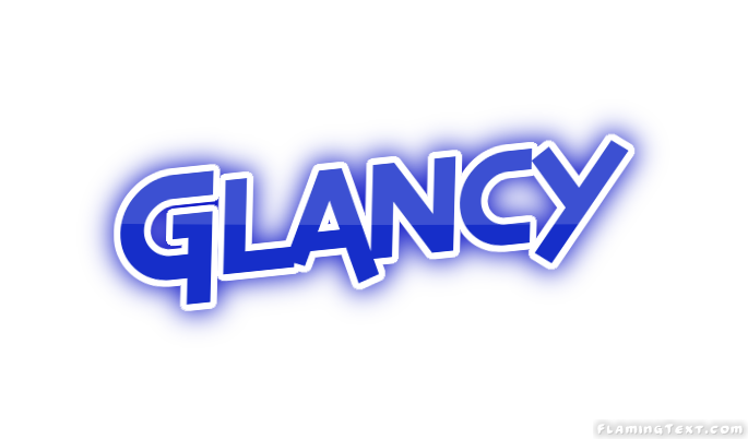 Glancy Ciudad