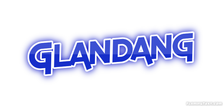 Glandang City