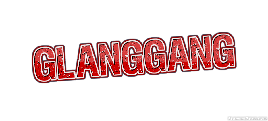 Glanggang город
