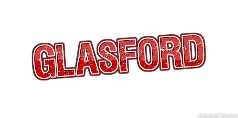 Glasford City