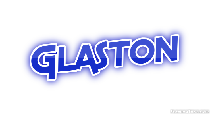 Glaston Stadt