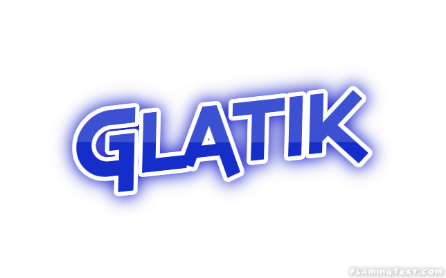 Glatik 市