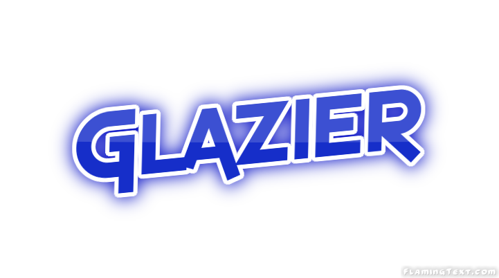 Glazier City