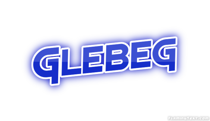 Glebeg City