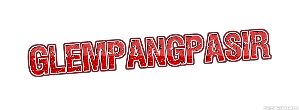 Glempangpasir City