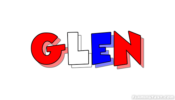 Download Glen Tea Logo transparent PNG - StickPNG
