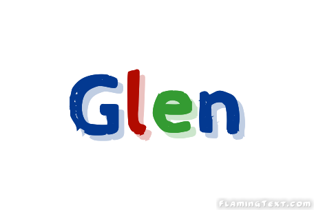 Glen Ciudad