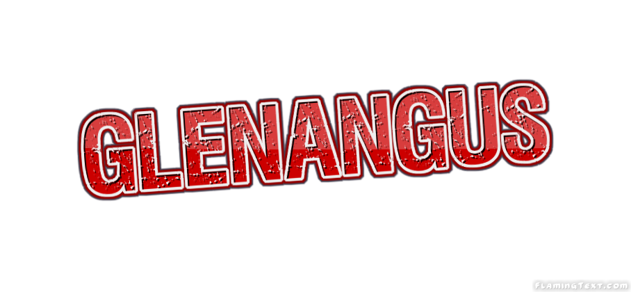 Glenangus 市