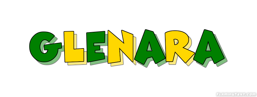 Glenara Cidade