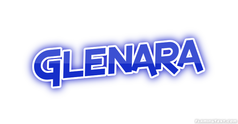 Glenara город