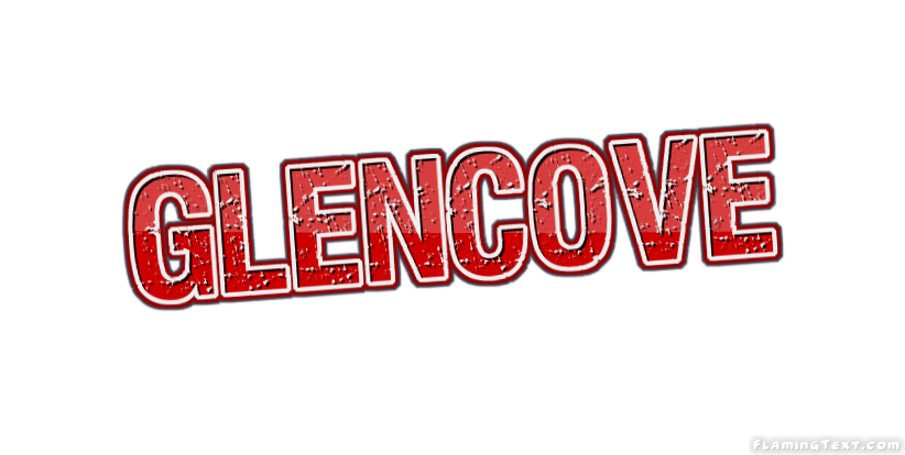 Glencove 市