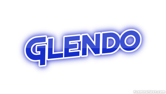 Glendo Stadt