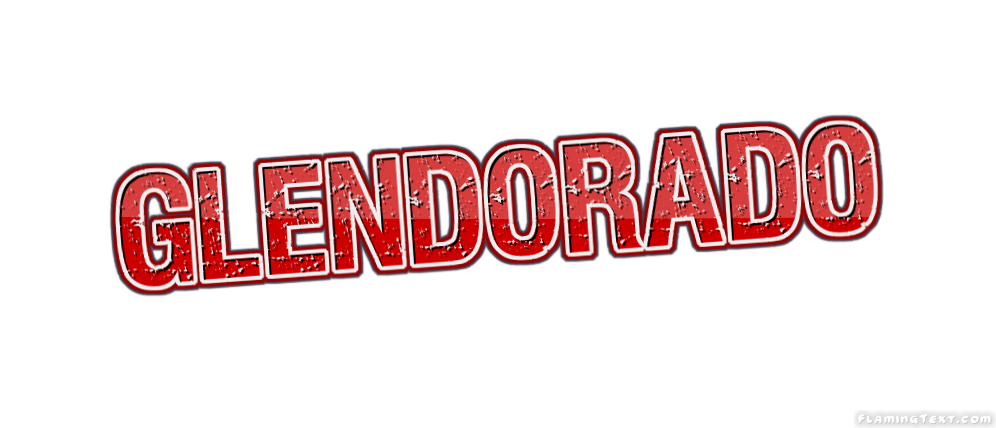 Glendorado مدينة