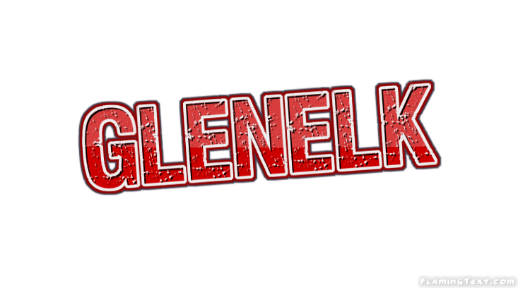 Glenelk مدينة