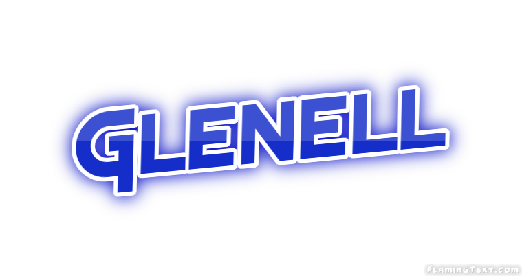 Glenell City