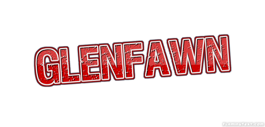 Glenfawn Cidade