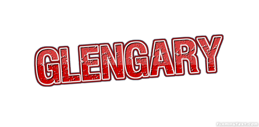 Glengary Stadt