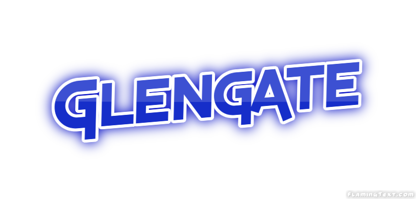 Glengate مدينة