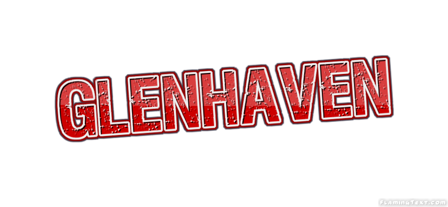 Glenhaven 市