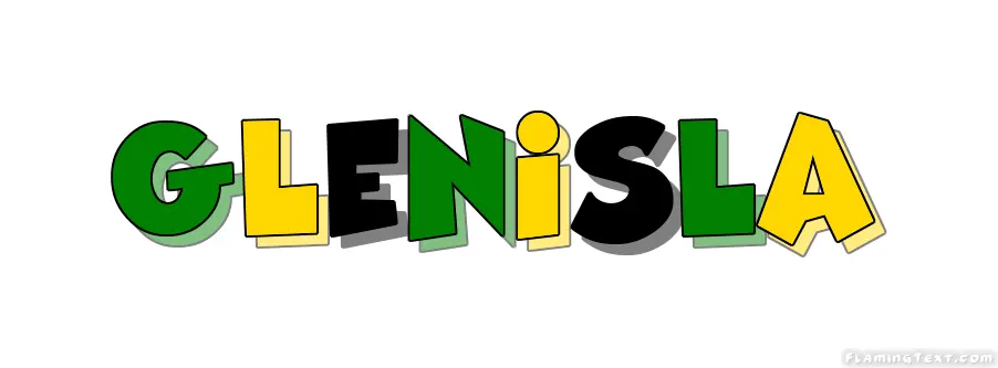 Glenisla City