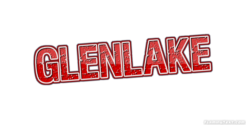 Glenlake 市