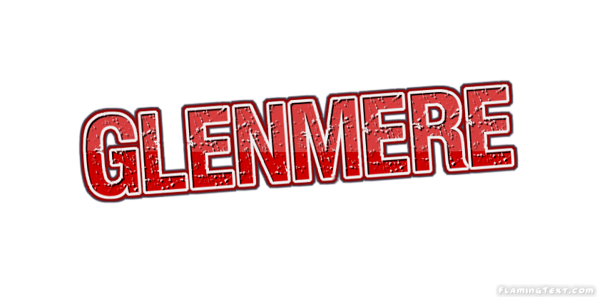 Glenmere مدينة
