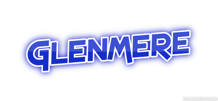 Glenmere مدينة
