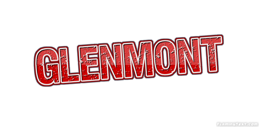 Glenmont مدينة