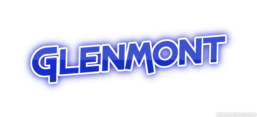 Glenmont 市