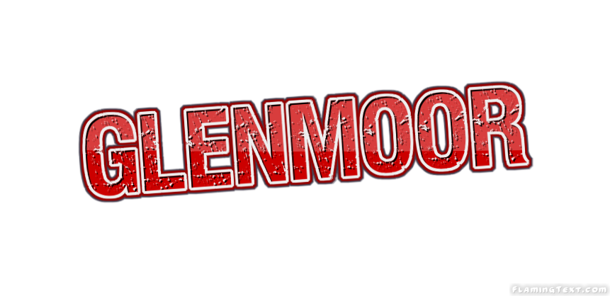 Glenmoor مدينة