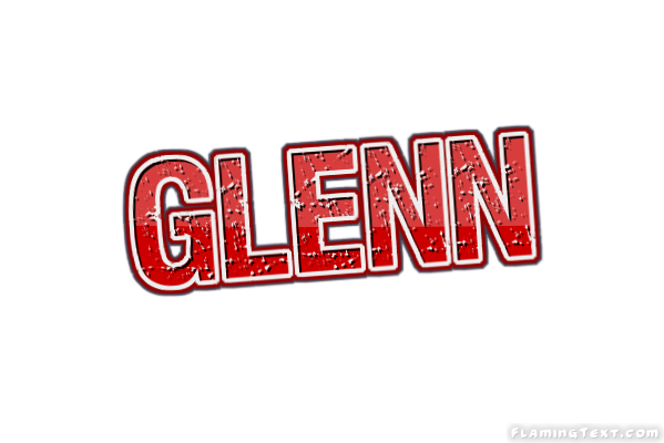 Glenn Stadt