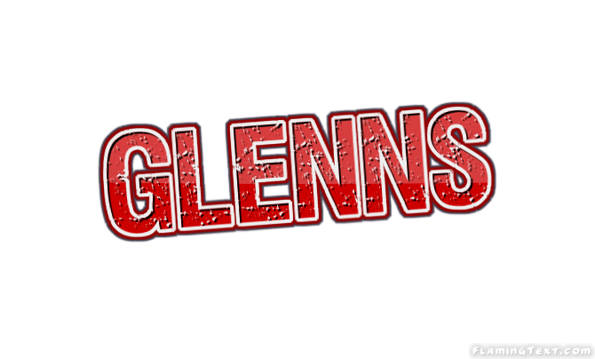 Glenns City