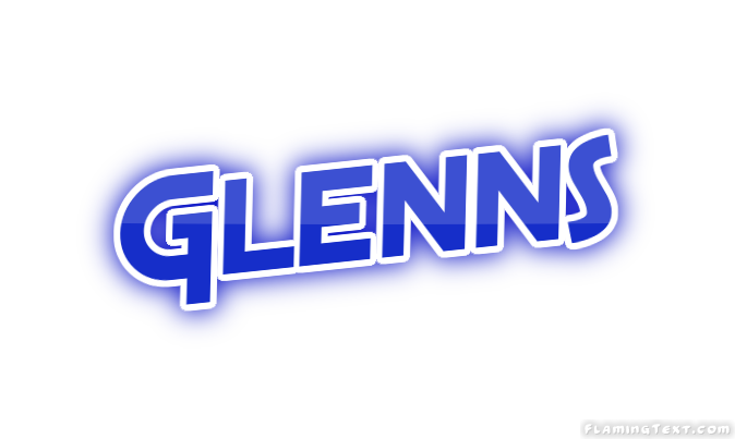 Glenns City