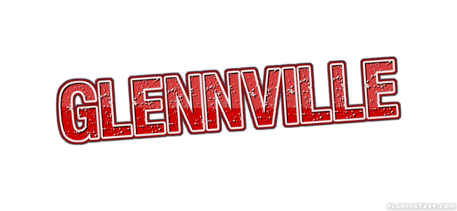 Glennville Cidade
