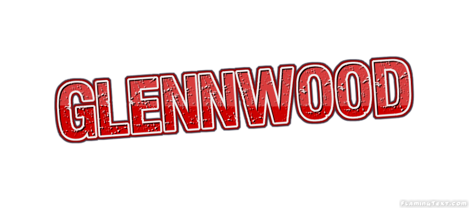 Glennwood 市