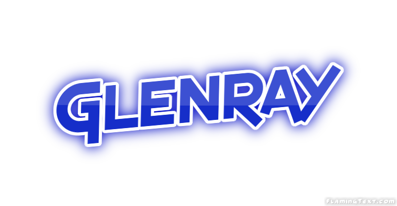 Glenray 市