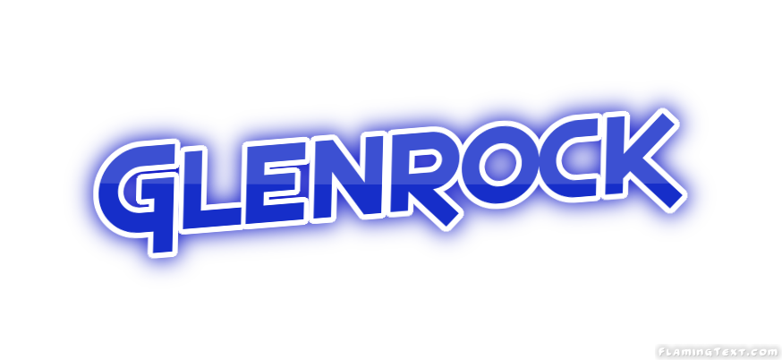Glenrock город