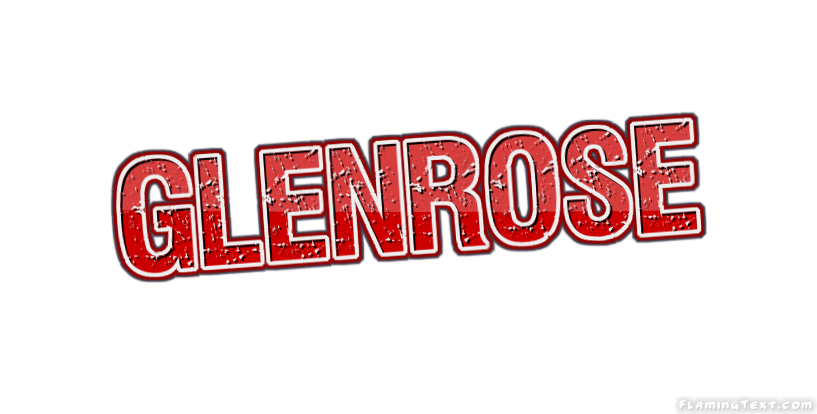 Glenrose 市