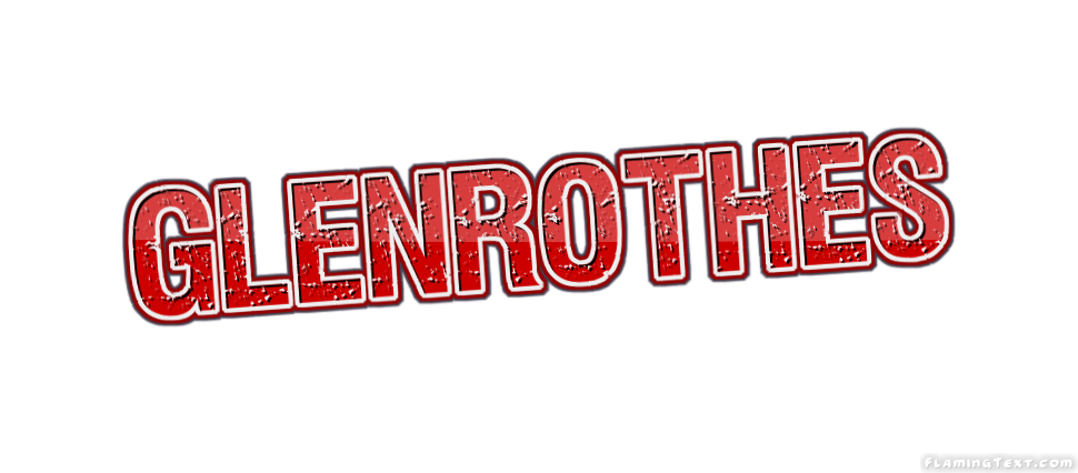 Glenrothes город