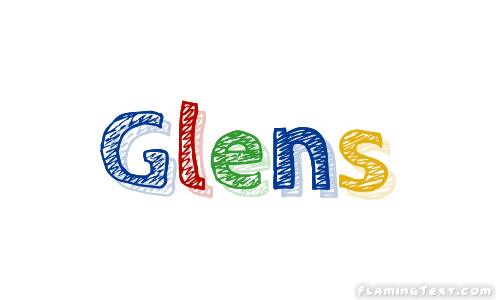 Glens Ciudad